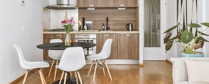 Rénovation appartement parisien clé en main