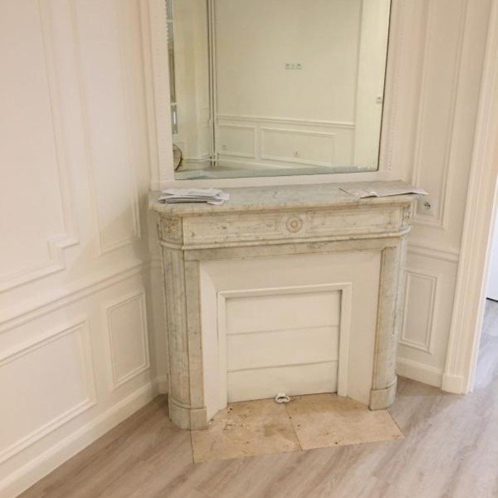 Rénovation intérieure clé en main (75)