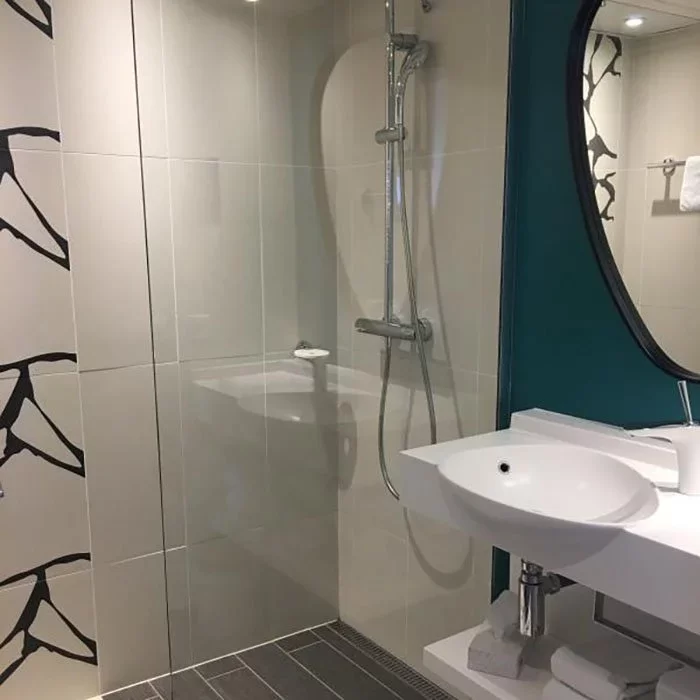 Travaux de rénovation salle de bain à Paris (75)