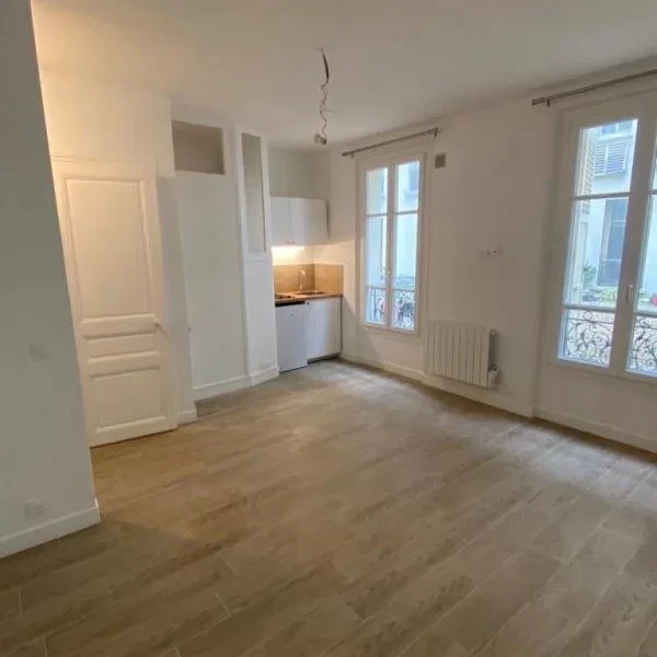 Réfection clé en main de studio