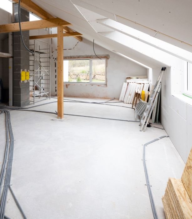 Rénovation énergétique à Paris
