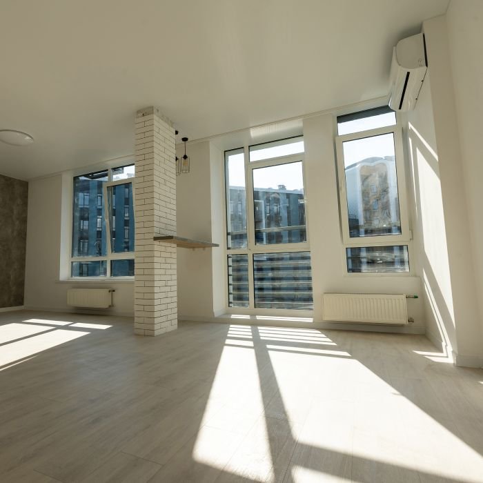 Travaux d'intérieur