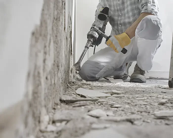 Déclarer vos travaux