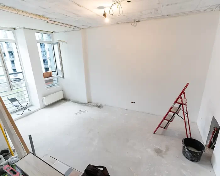 Déclaration travaux Paris