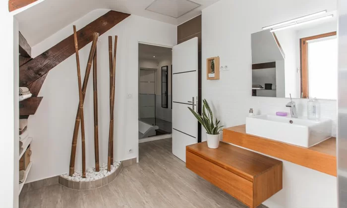 Rénovation d'appartement haut de gamme à Paris - IPS Rénov