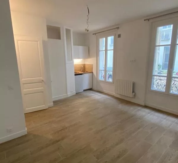 Entreprise de rénovation appartement à Paris IPS Renov