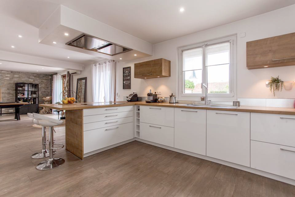 prix renovation appartement Paris