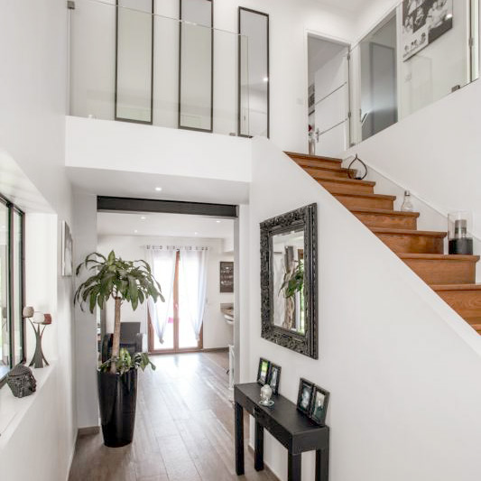 renovation studio