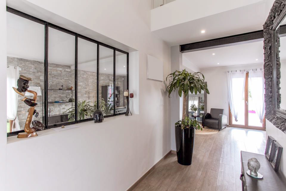 renovation loft paris