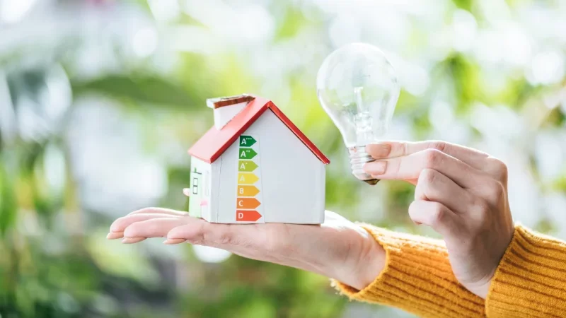 Interdiction de louer les passoires thermiques à Paris : Comment réussir sa rénovation énergétique ?